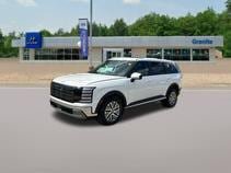 New 2026 Hyundai Palisade SEL Premium AWD/4WD image 2