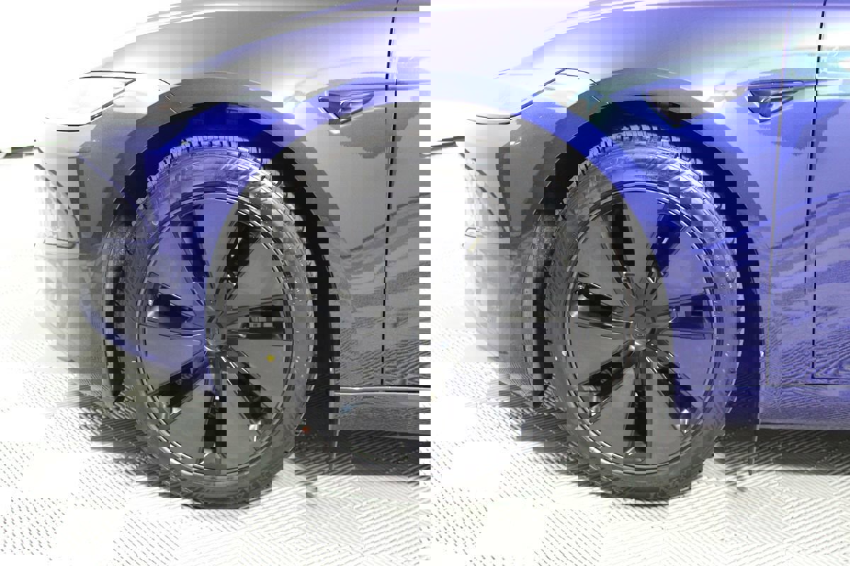 Used 2024 Tesla Model 3 Long Range image 4