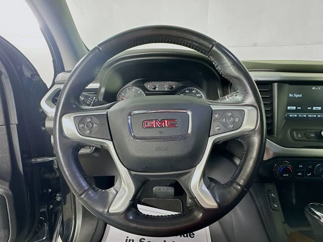 Used 2019 GMC Acadia SLE image 12