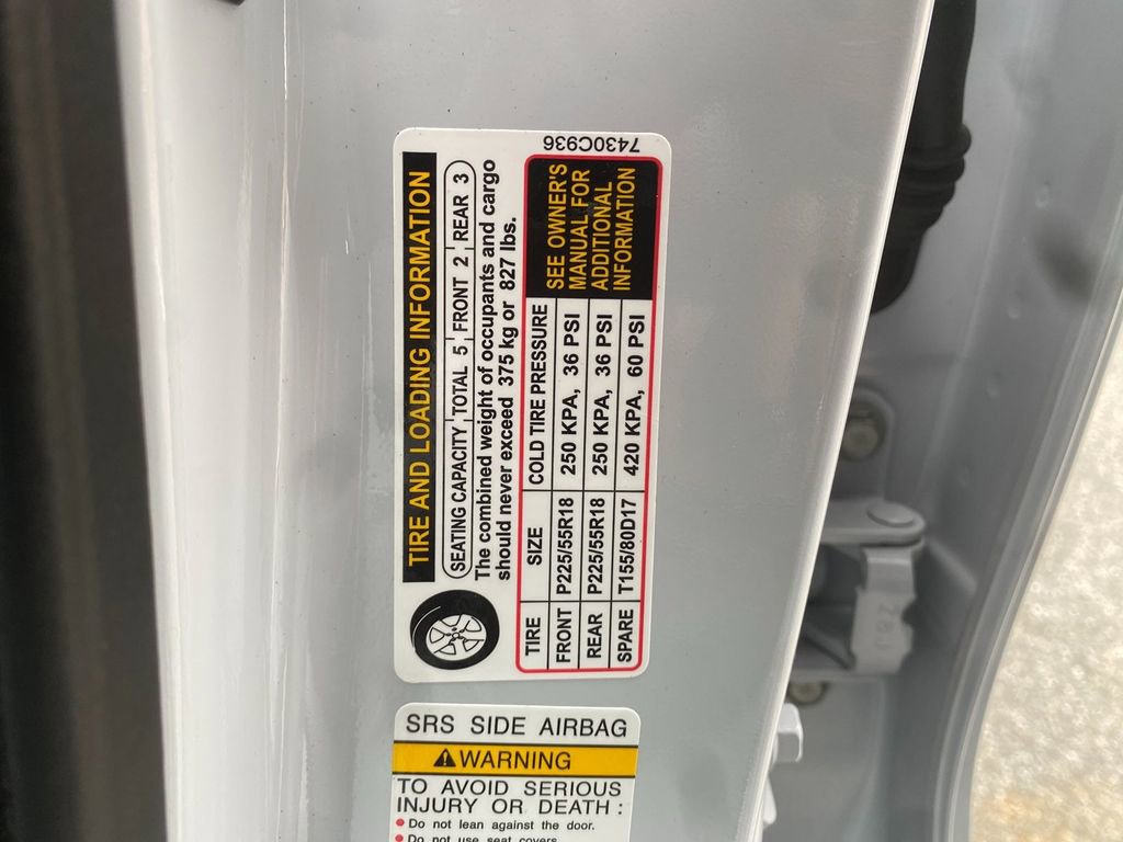 New 2026 Mitsubishi Eclipse Cross SE image 31