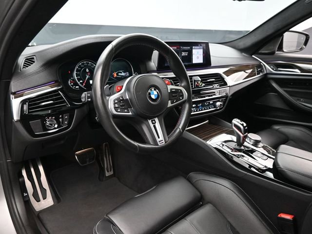 Used 2019 BMW M5 w/ Executive Package image 23