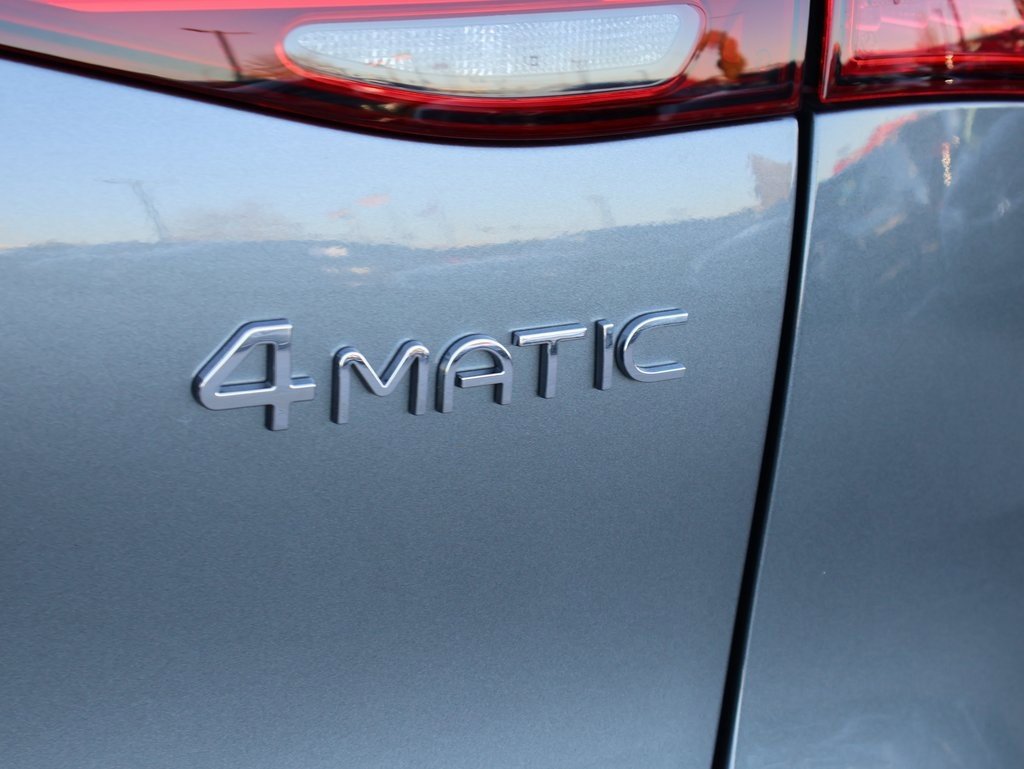 Certified 2023 Mercedes-Benz EQE 500 4MATIC SUV