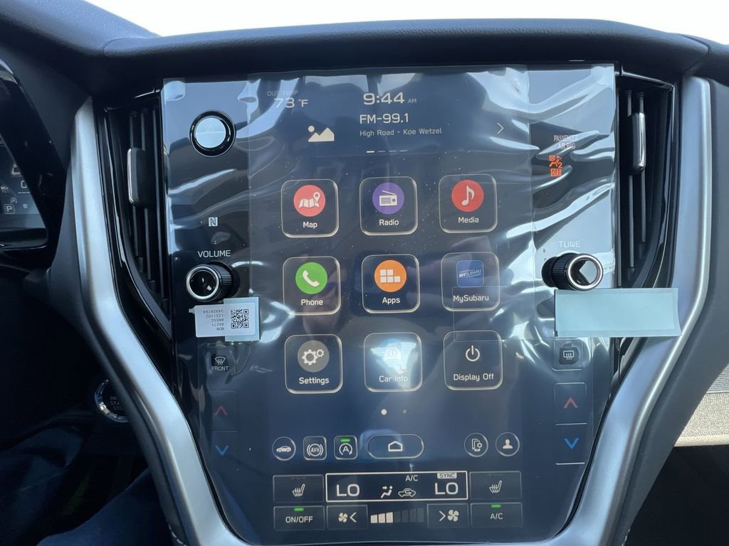 Certified 2025 Subaru Legacy Premium image 13