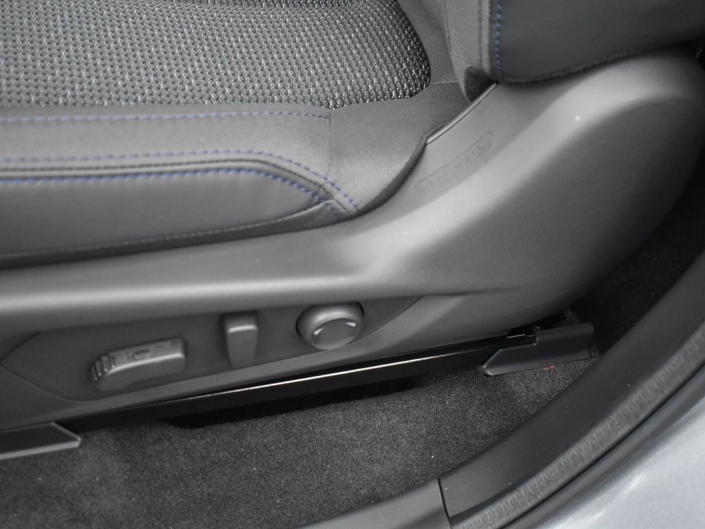 Certified 2026 Subaru Forester Premium image 13