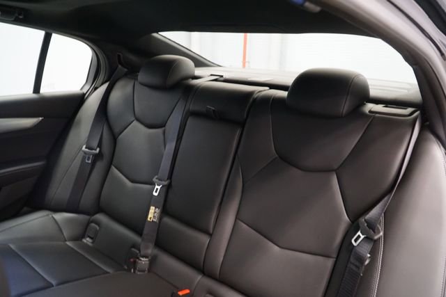 Used 2023 Cadillac CT5 Luxury w/ Sun And Sound Package AWD/4WD image 20