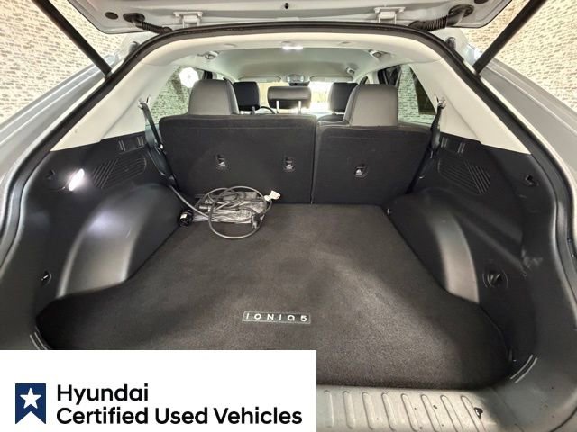 Used 2025 Hyundai Ioniq 5 SEL RWD image 14