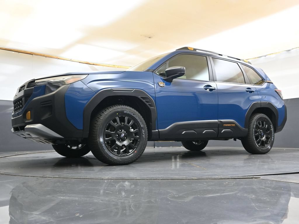 New 2026 Subaru Forester Wilderness AWD/4WD image 40