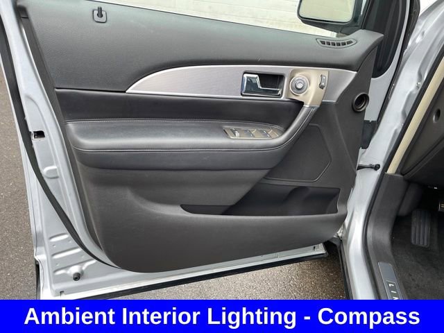 Used 2011 Lincoln MKX AWD w/ 102A Rapid Spec Order Code image 10