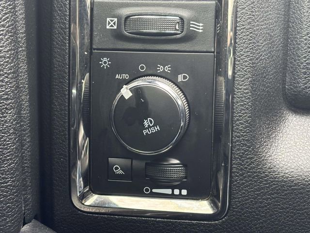 Used 2017 RAM 1500 Sport image 11