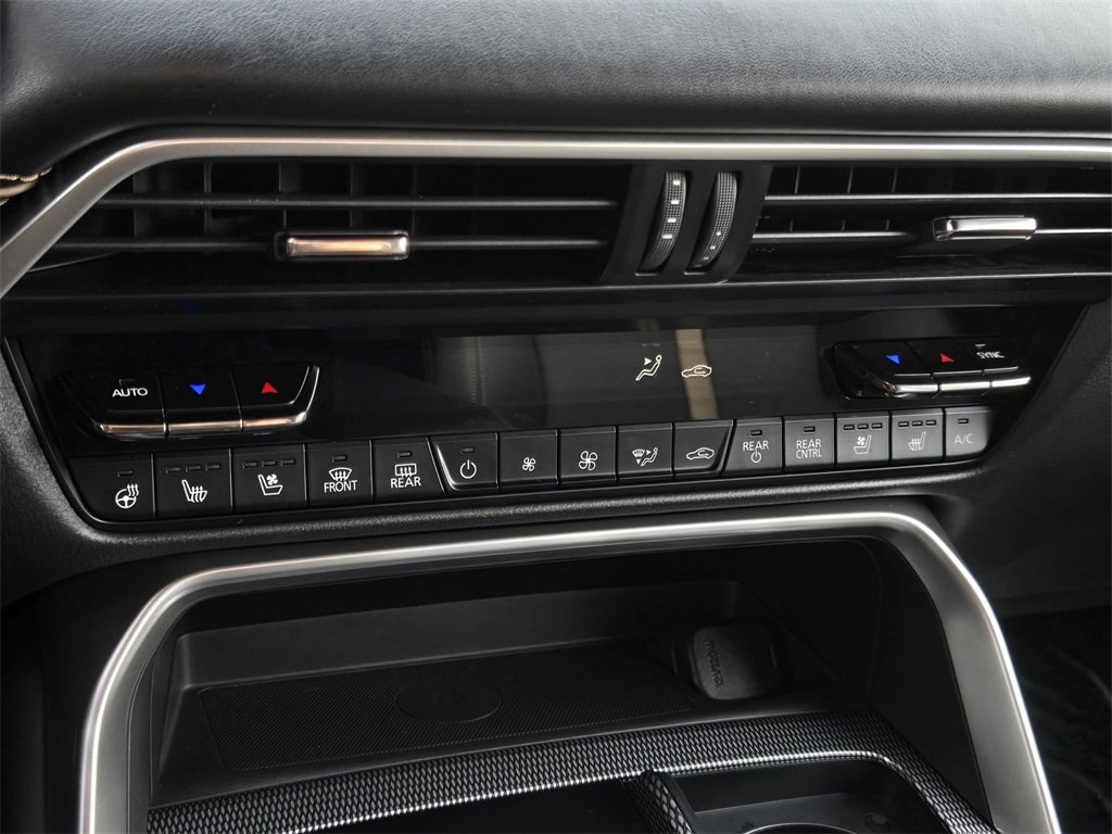 Certified 2025 MAZDA CX-70 Plug-In Hybrid w/ Premium Plus image 23