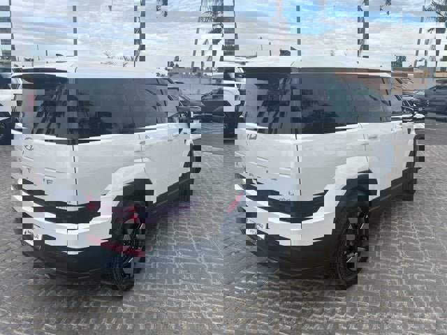 New 2026 Hyundai Santa Fe SE image 5