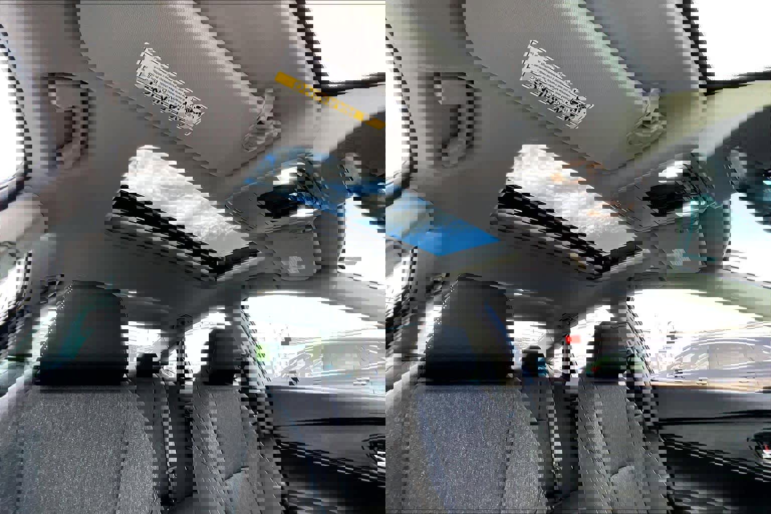 Used 2024 Honda Accord EX image 13