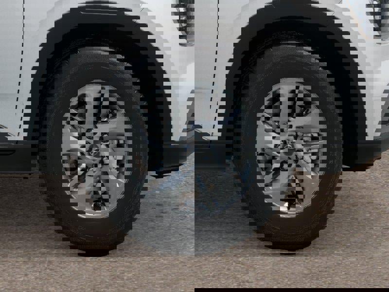 New 2026 Hyundai Venue SE image 8