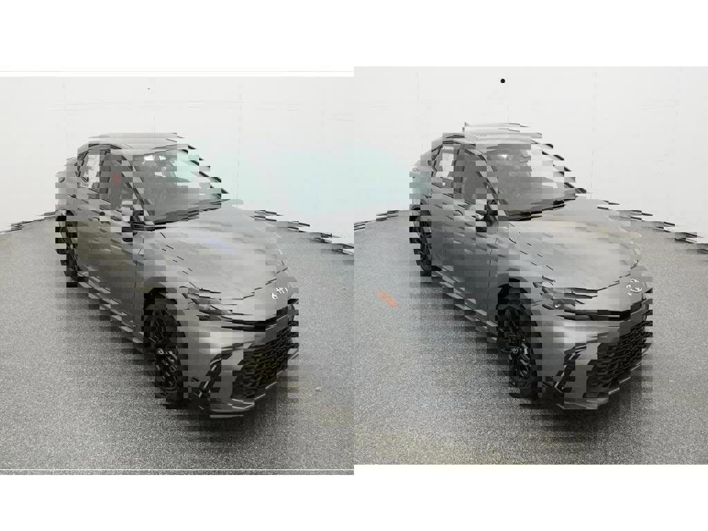 New 2026 Toyota Camry SE image 13