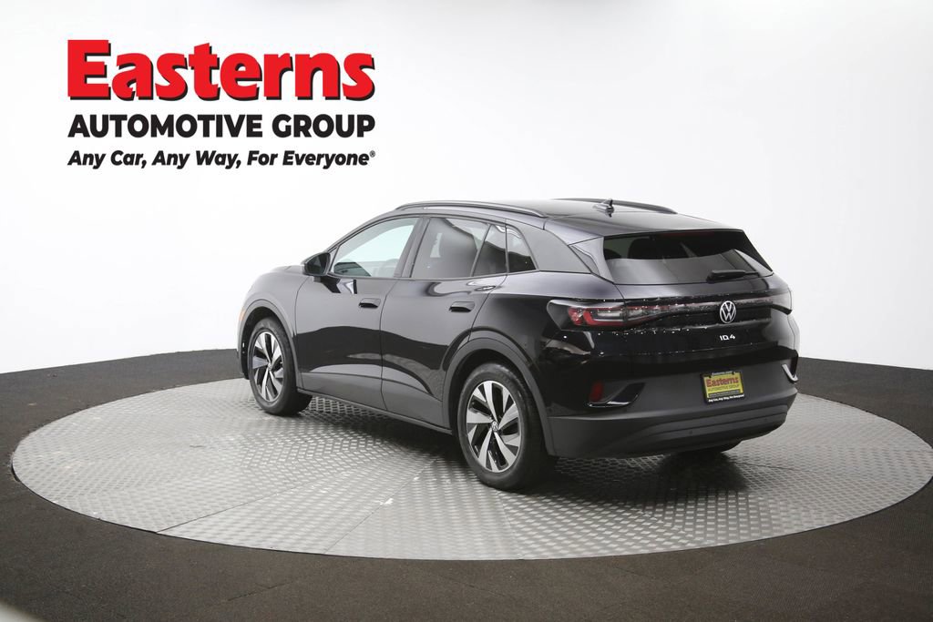 Used 2024 Volkswagen ID.4 2WD image 62