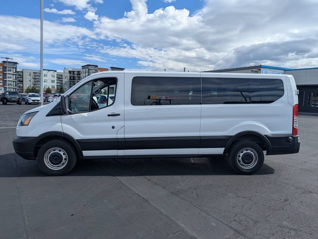Used 2019 Ford Transit 350 XL RWD image 8