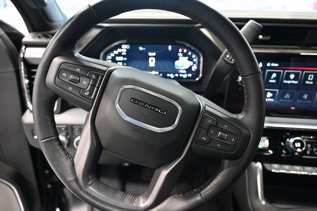Used 2024 GMC Sierra 3500 Denali Ultimate image 31
