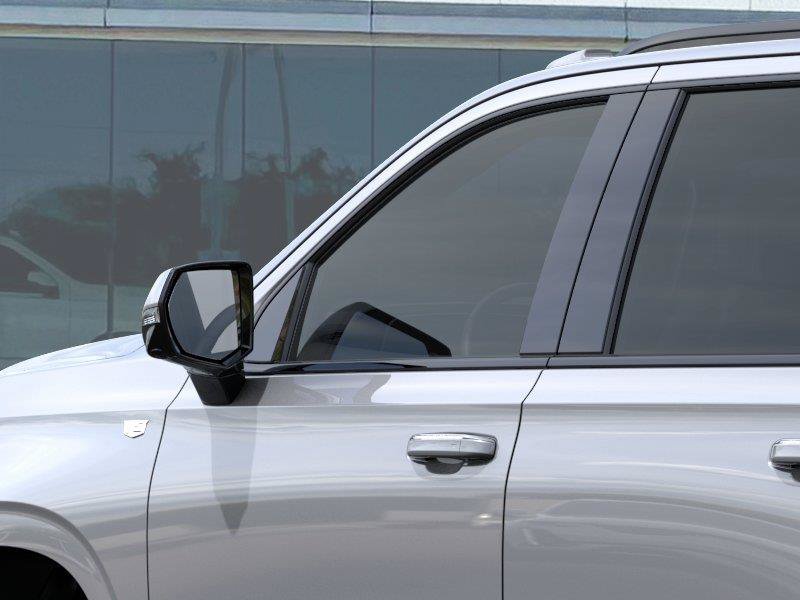New 2026 Cadillac Escalade Sport w/ Touring Package AWD/4WD image 13