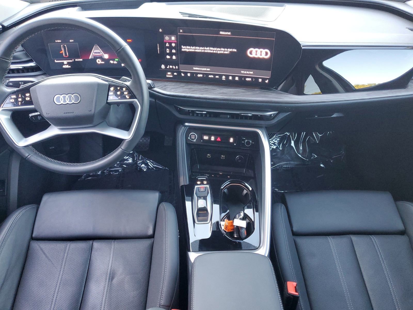 Used 2025 Audi Q5 Premium Plus w/ Premium Plus image 11