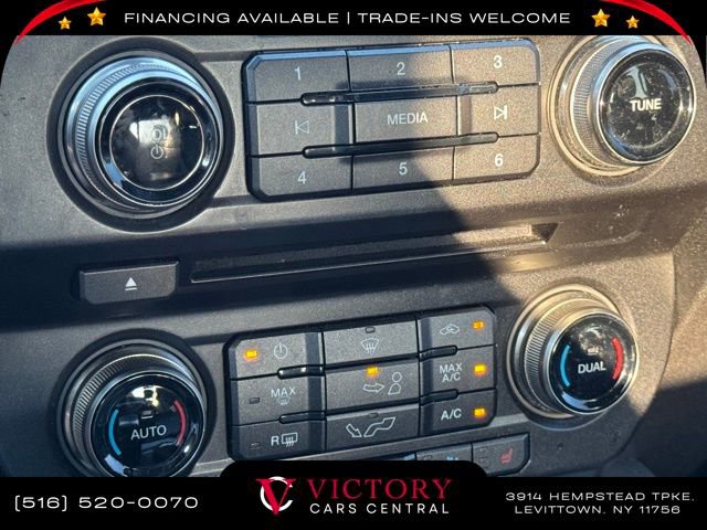 Used 2018 Ford F150 Raptor w/ Equipment Group 802A Luxury image 30