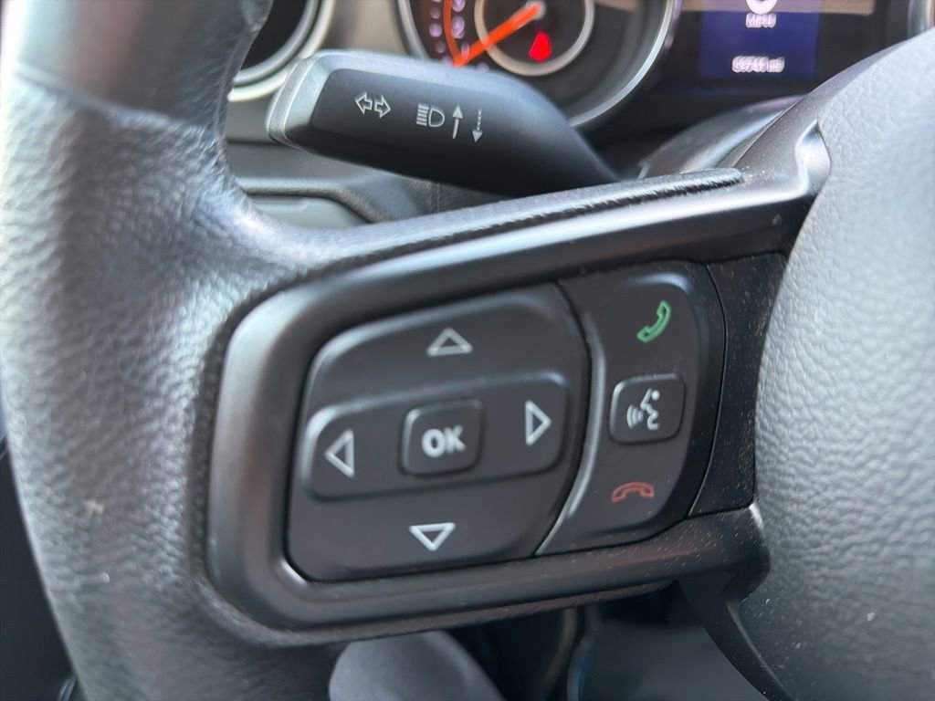 Used 2021 Jeep Gladiator Sport image 25