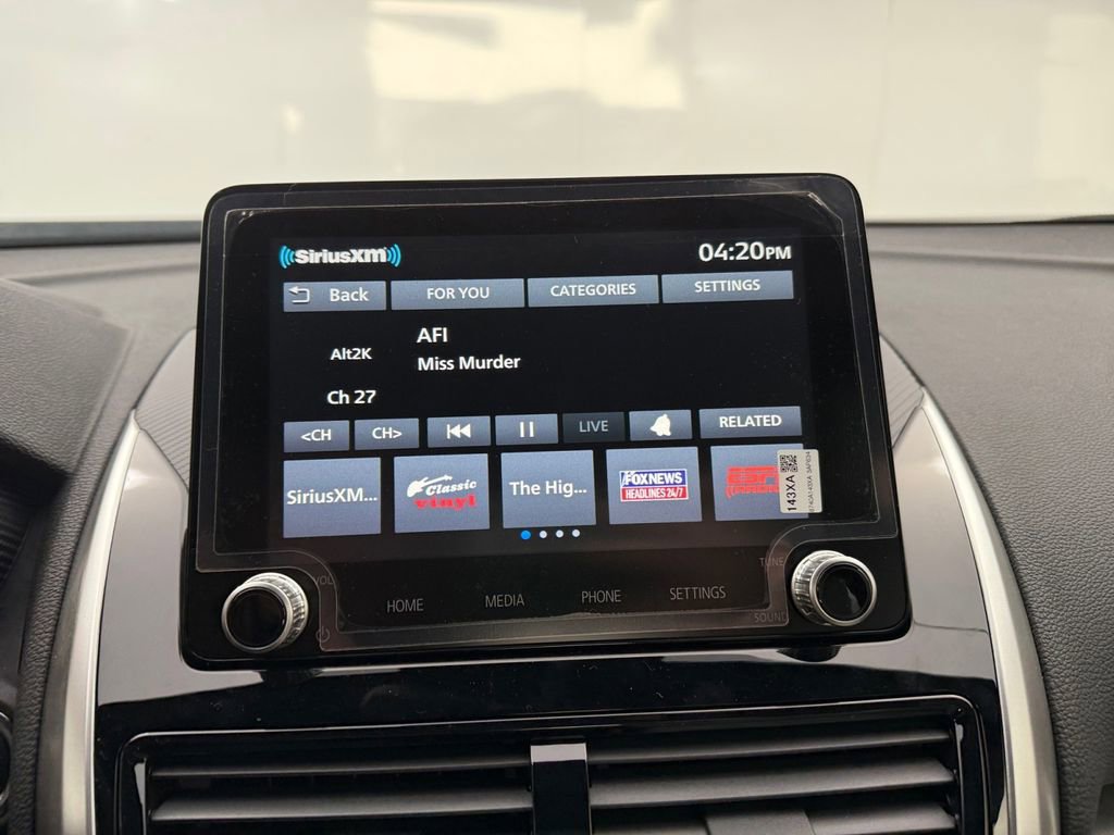 New 2026 Mitsubishi Eclipse Cross SEL image 17