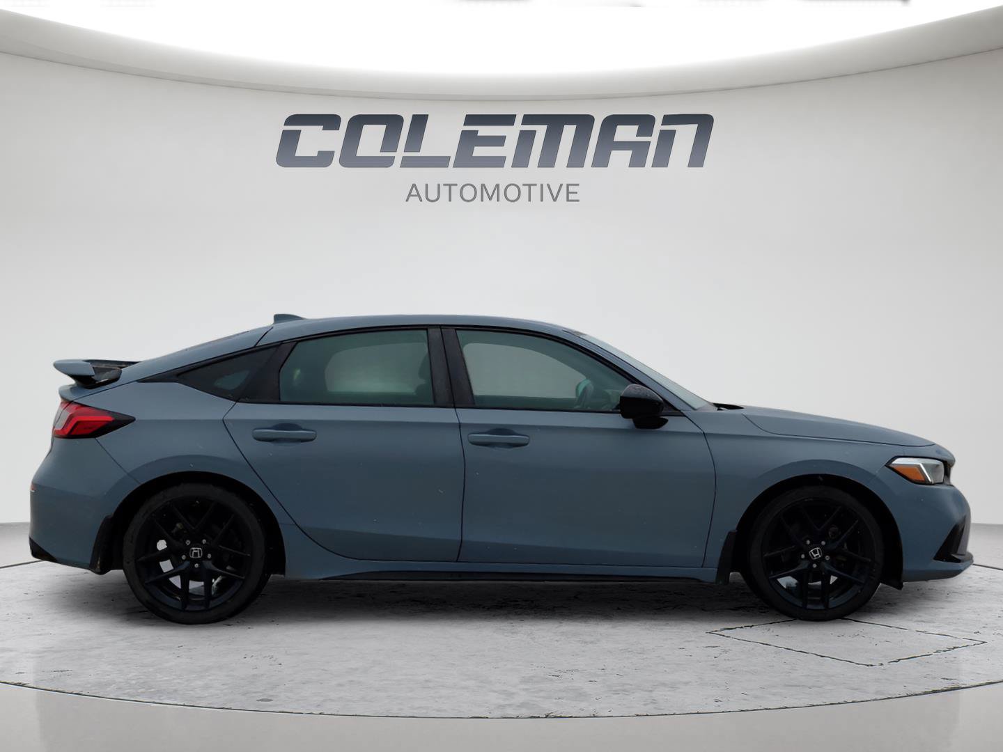 Used 2022 Honda Civic Sport image 6