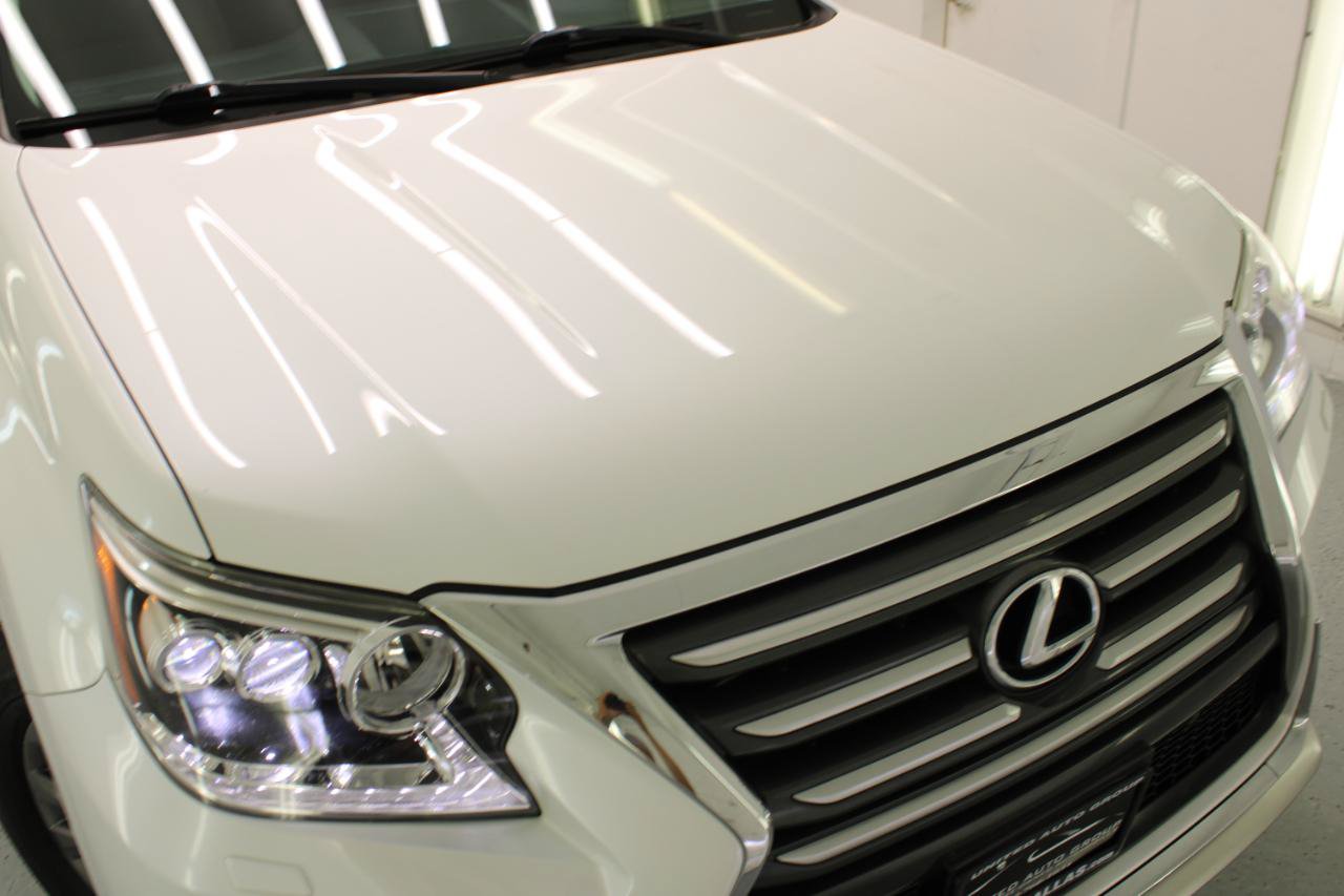Used 2018 Lexus GX 460 Premium AWD/4WD image 19