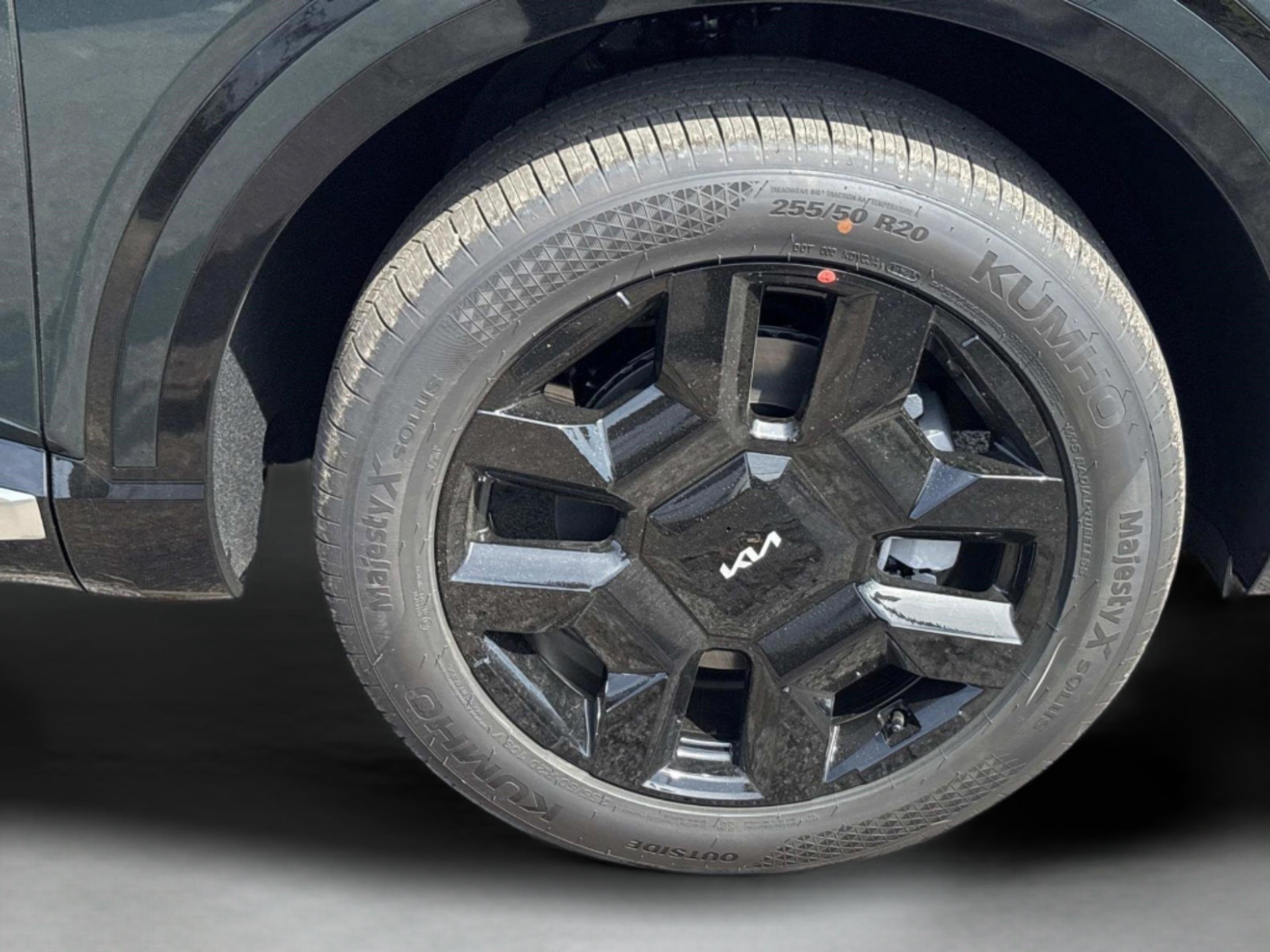 New 2027 Kia Telluride SX FWD image 9
