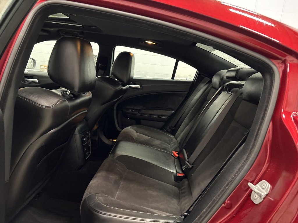 Used 2021 Dodge Charger R/T w/ Plus Group image 10