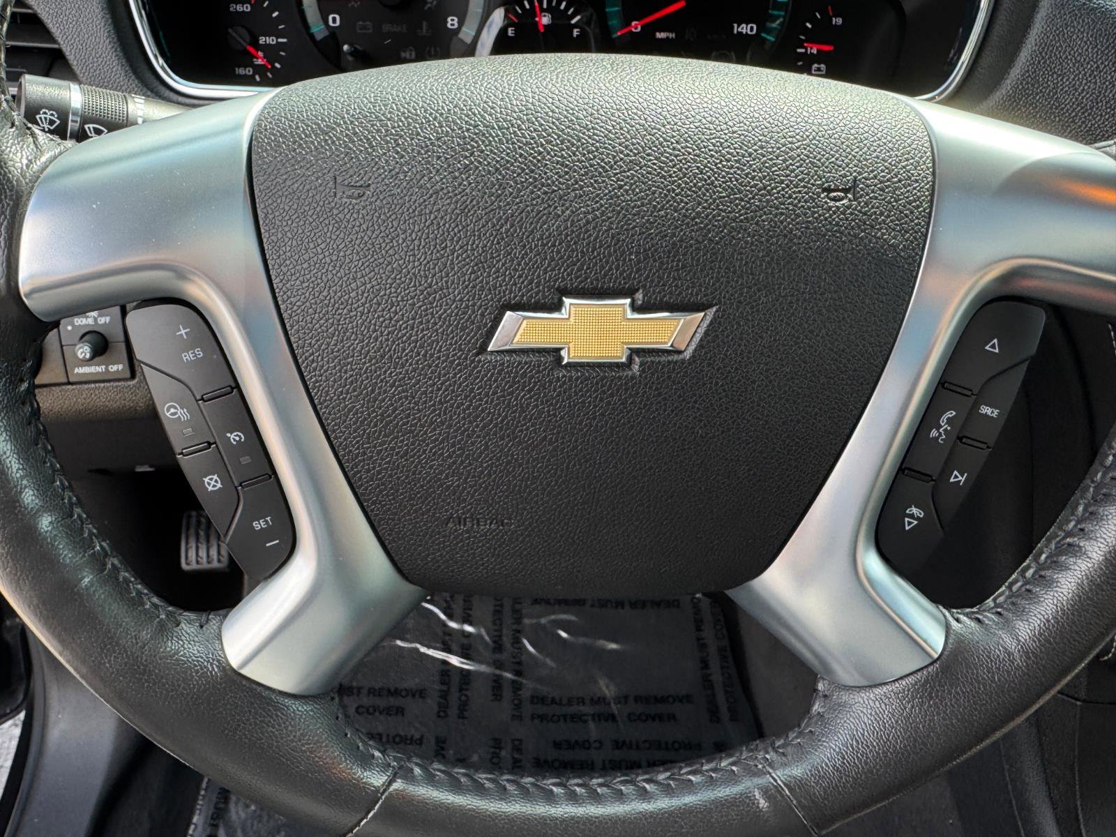Used 2014 Chevrolet Traverse LTZ image 19