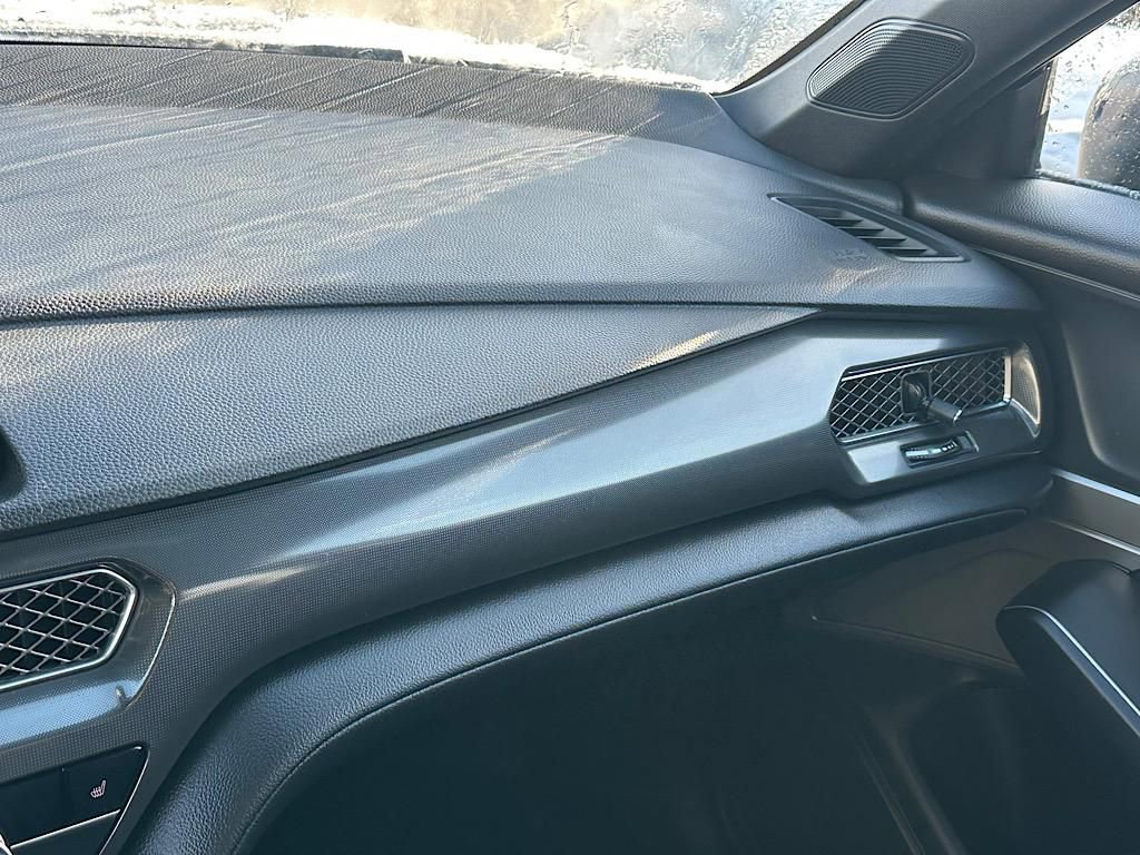 Certified 2023 Acura Integra A-Spec image 27