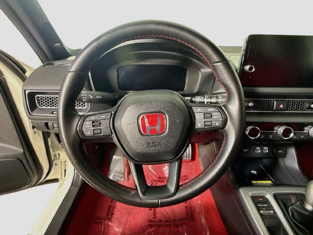 Used 2024 Honda Civic Type R image 12