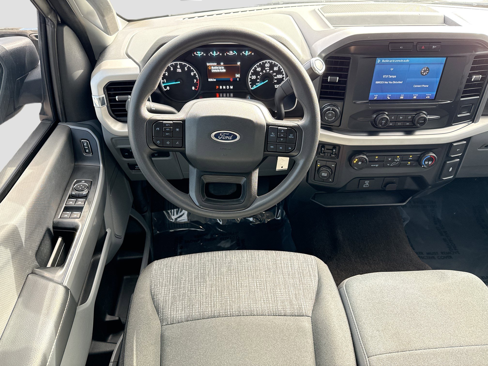 Used 2022 Ford F150 XLT w/ Trailer Tow Package image 16