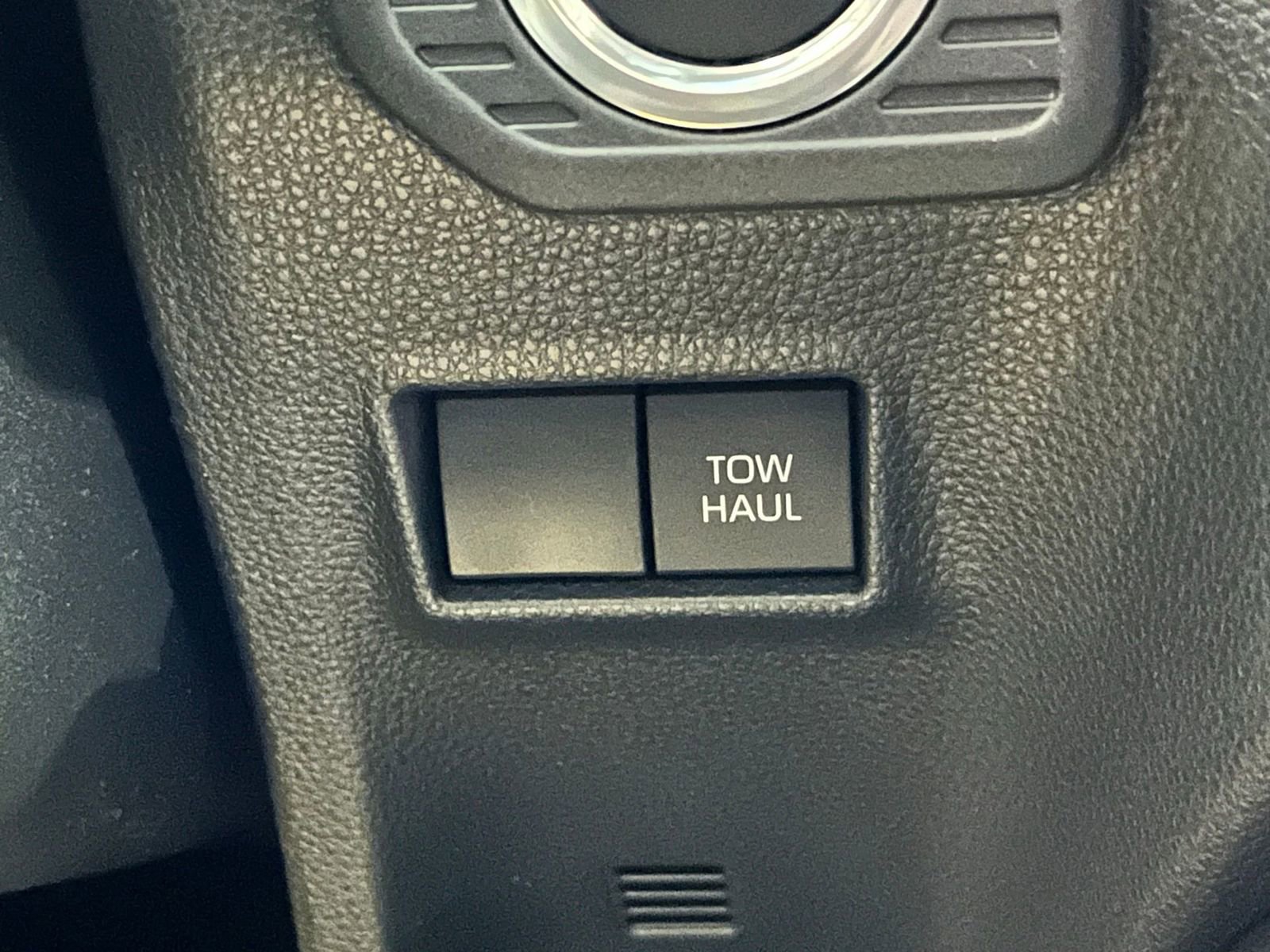 New 2026 Toyota Land Cruiser AWD/4WD image 30