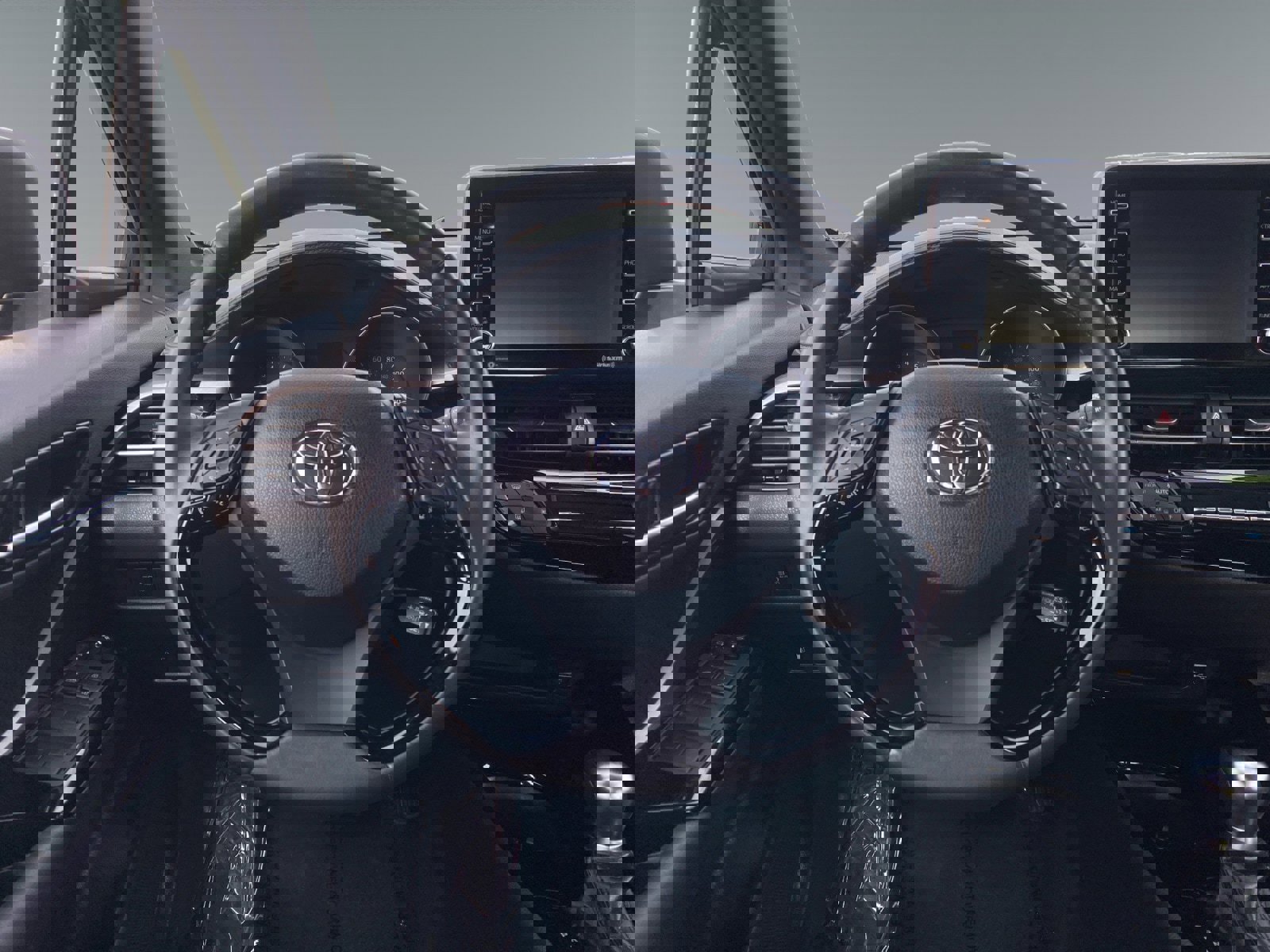 Used 2022 Toyota C-HR Nightshade image 12