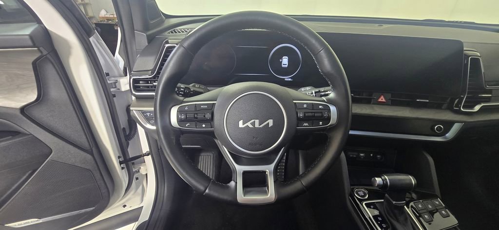 Used 2023 Kia Sportage X-Pro Prestige AWD/4WD image 18