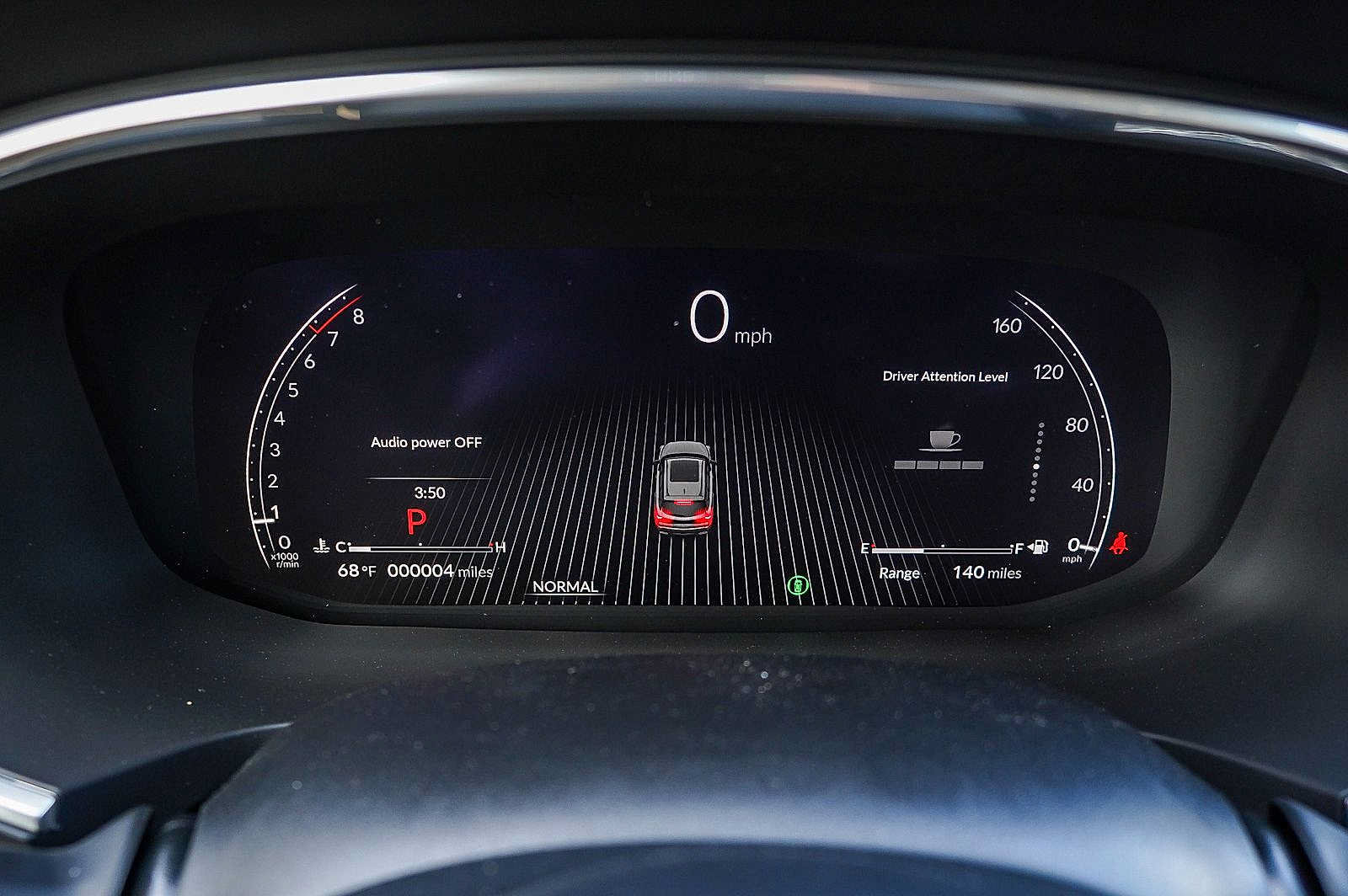 New 2026 Acura MDX w/ Technology Package FWD image 31