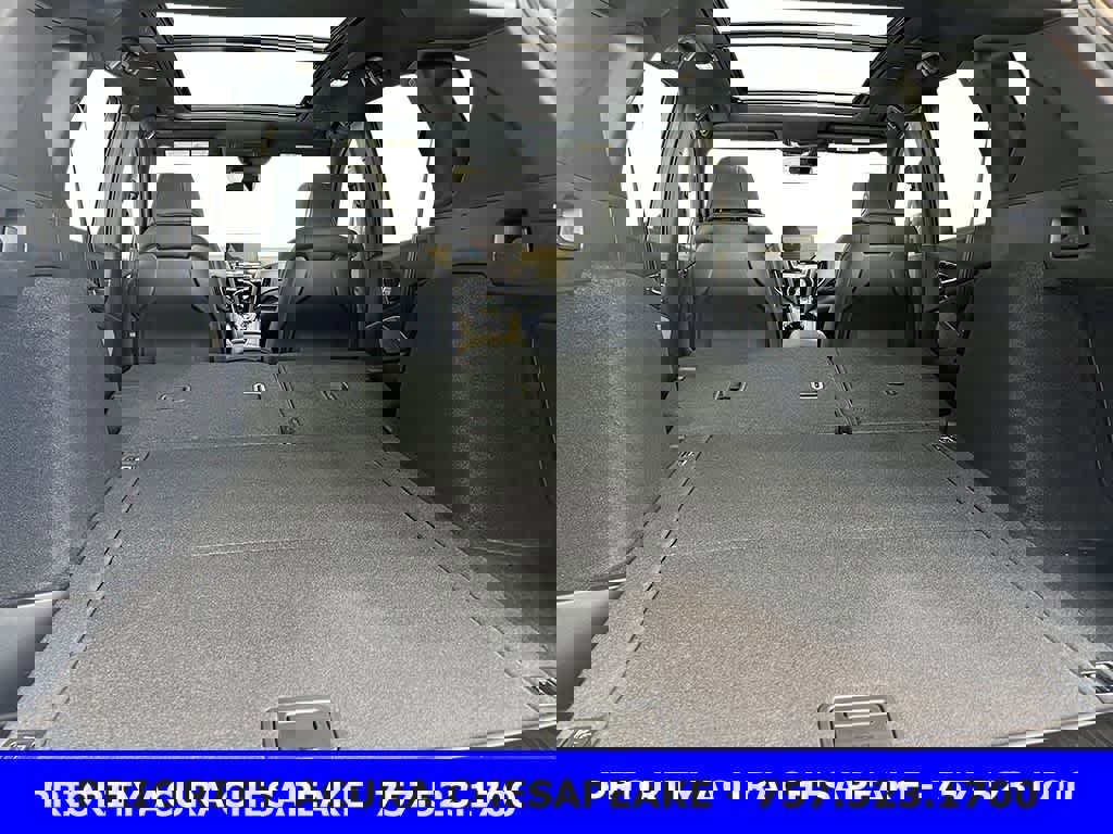 New 2026 Acura RDX A-Spec image 37