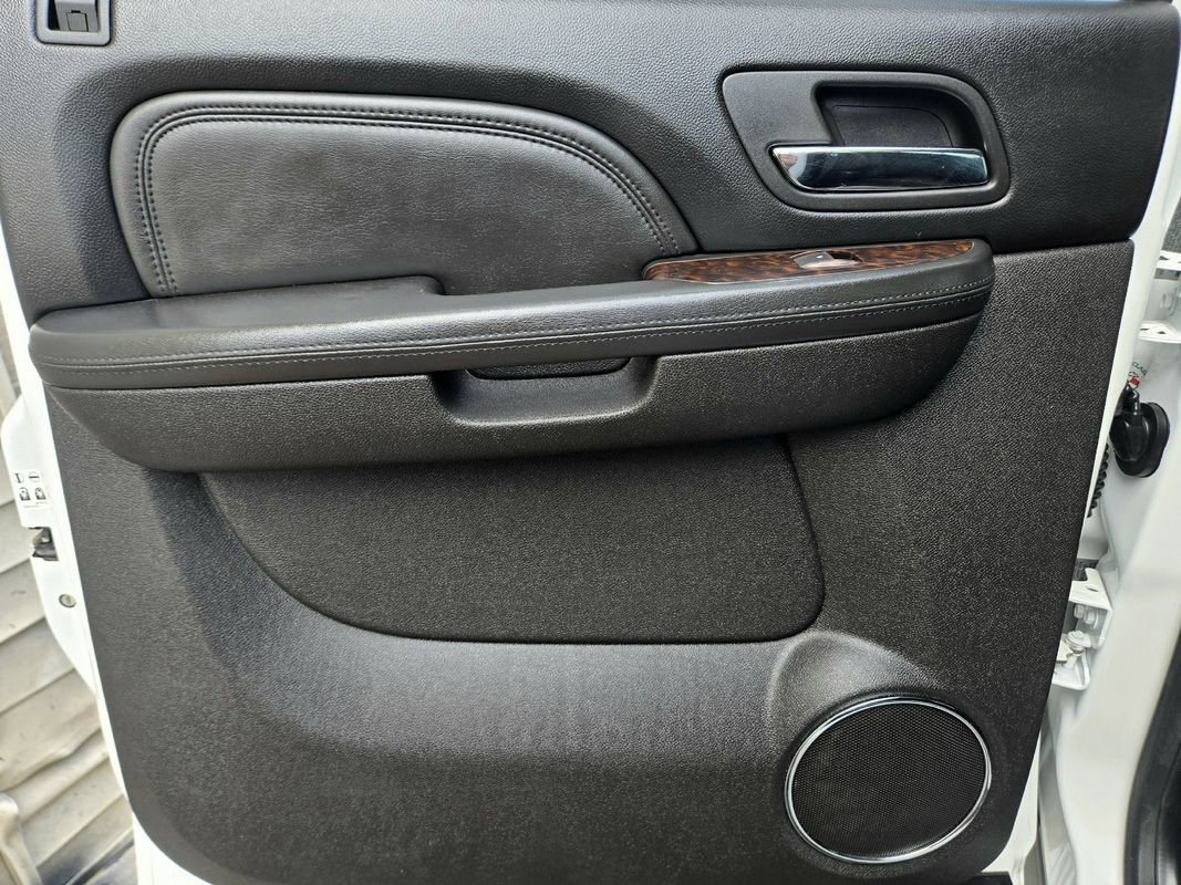 Used 2013 GMC Sierra 3500 Denali image 37