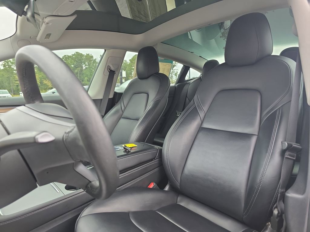 Used 2022 Tesla Model 3 Long Range image 20