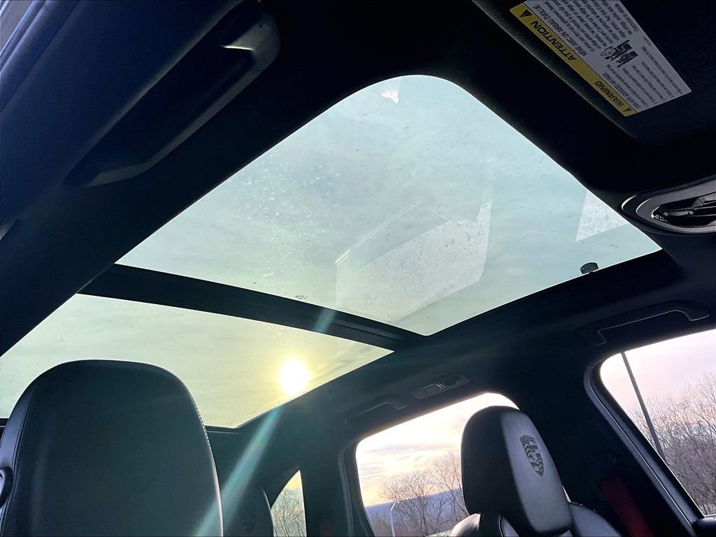 Used 2014 Porsche Cayenne Base image 19