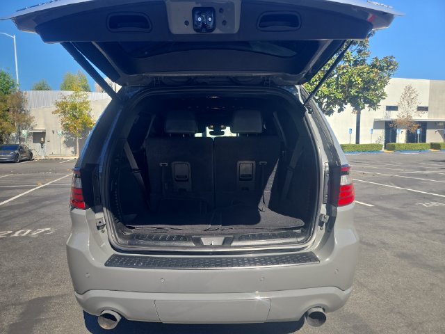 Used 2021 Dodge Durango GT RWD image 18