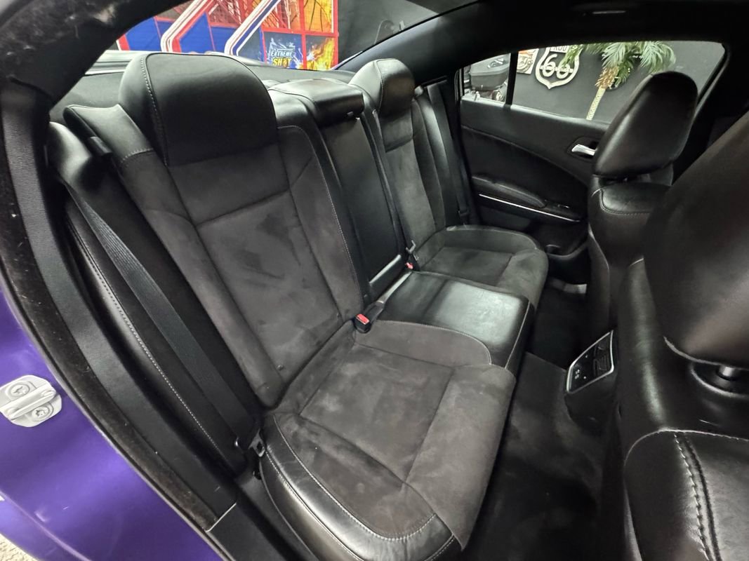 Used 2018 Dodge Charger GT AWD/4WD image 18