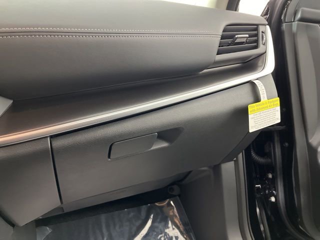 New 2026 Nissan Rogue SV image 37