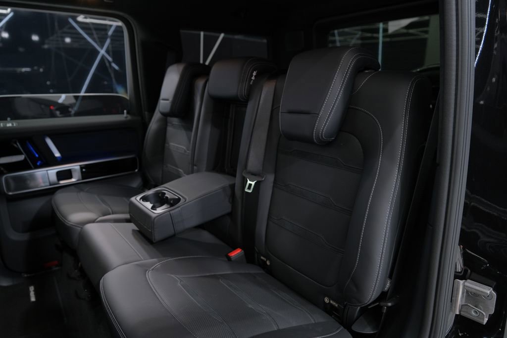 Used 2026 Mercedes-Benz G 63 AMG 4MATIC image 17
