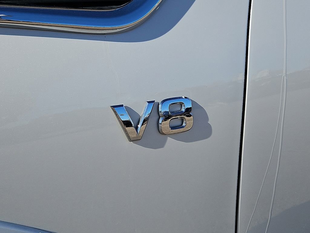 Used 2021 Nissan Armada Platinum w/ Captain's Chairs Package image 6