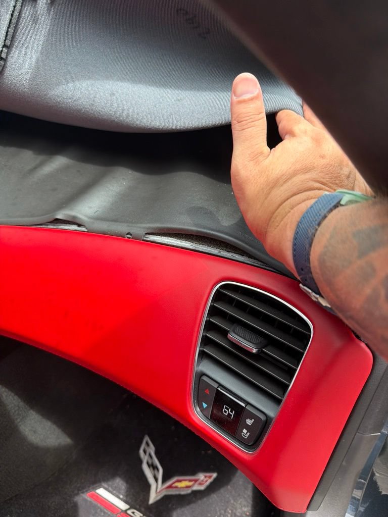 Used 2019 Chevrolet Corvette Grand Sport RWD image 27
