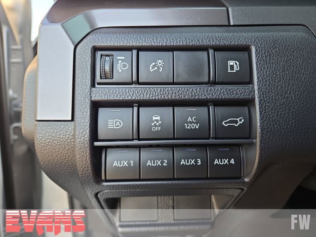 New 2025 Toyota 4Runner TRD Off-Road Premium image 19