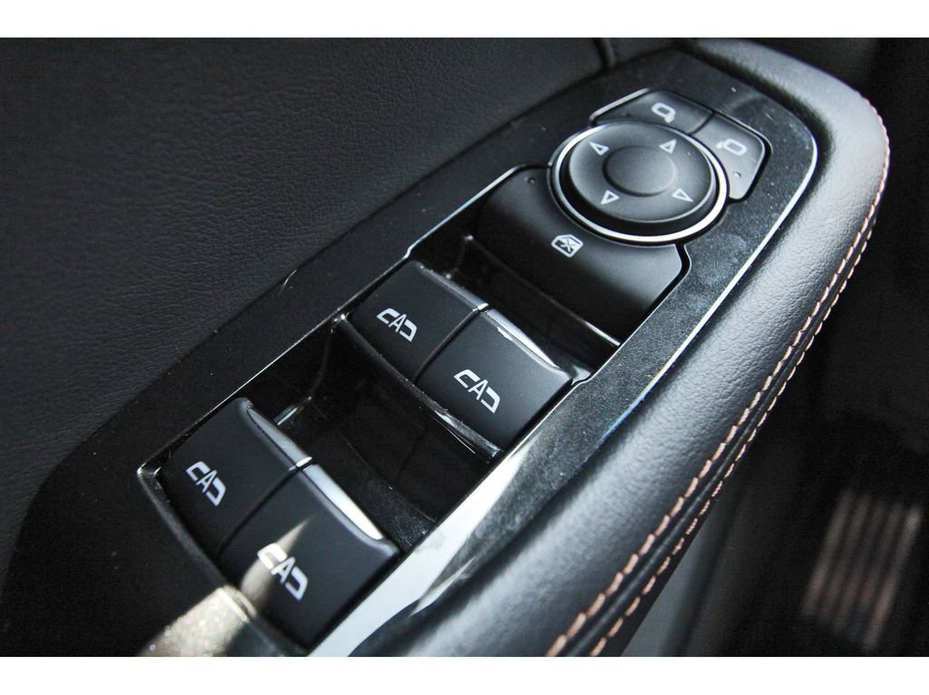 Certified 2024 Cadillac CT5 Sport w/ Climate Package RWD image 19
